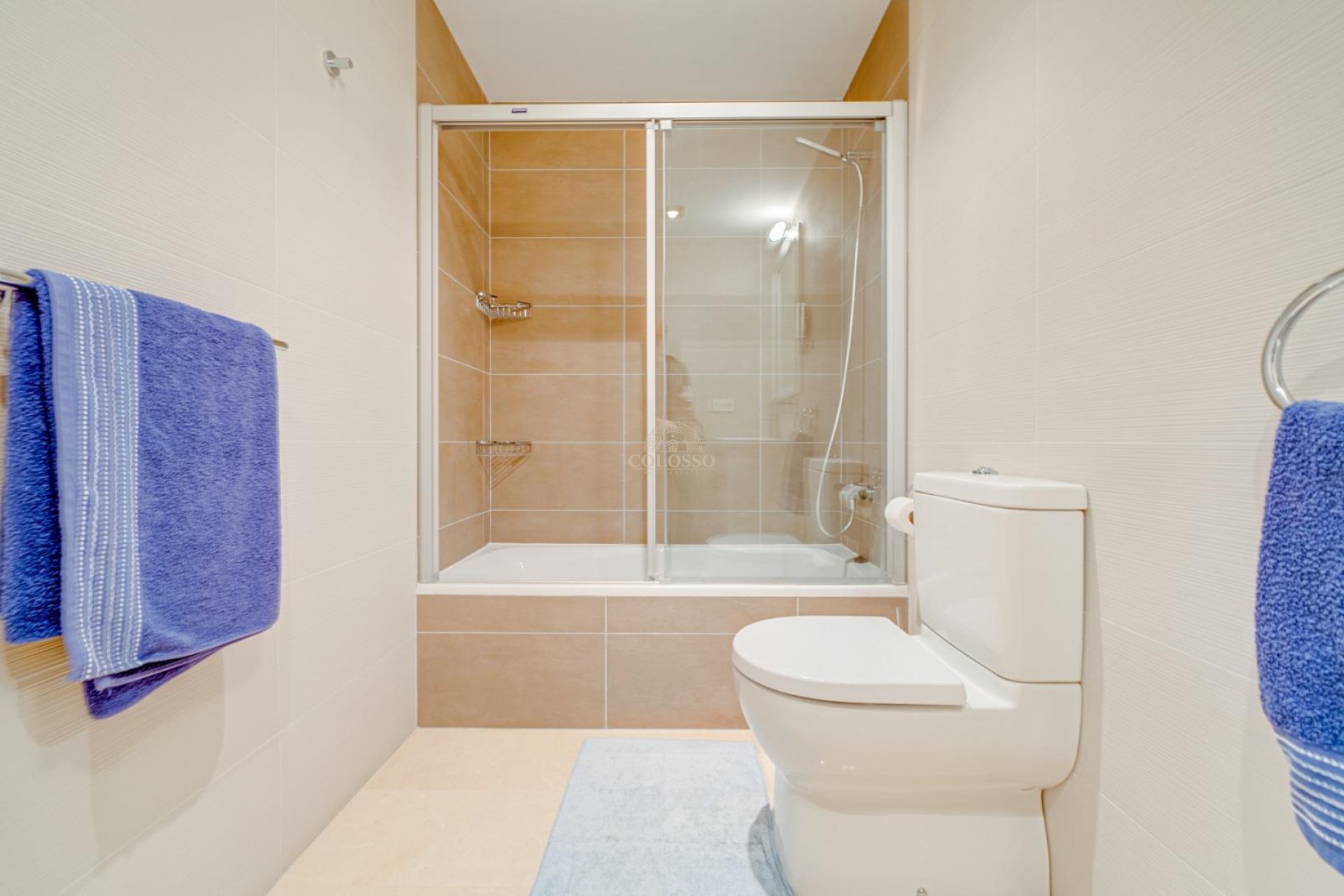 Resale - Apartamento -
Villajoyosa - Paraiso
