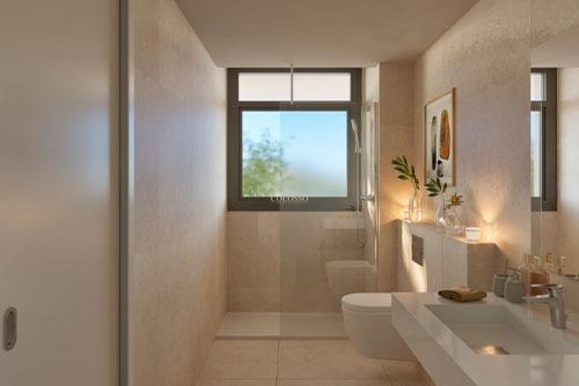 Resale - Apartamento -
Villajoyosa - Playas Del Torres