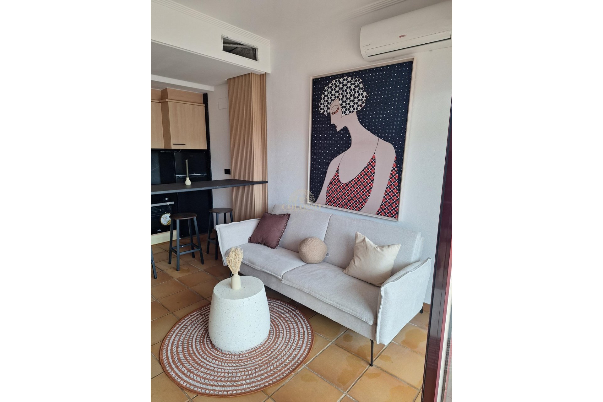 Resale - Apartamento -
Villanueva del Rio Segura - La morra