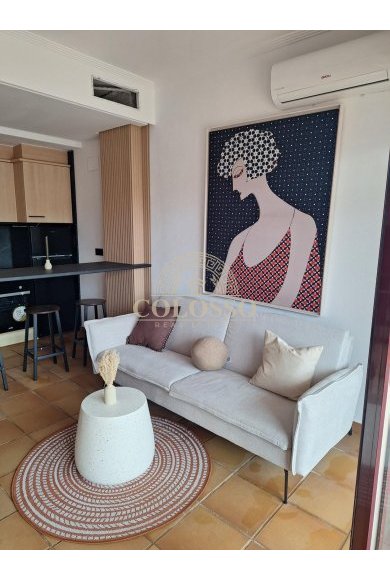 Resale - Apartamento -
Villanueva del Rio Segura - La morra