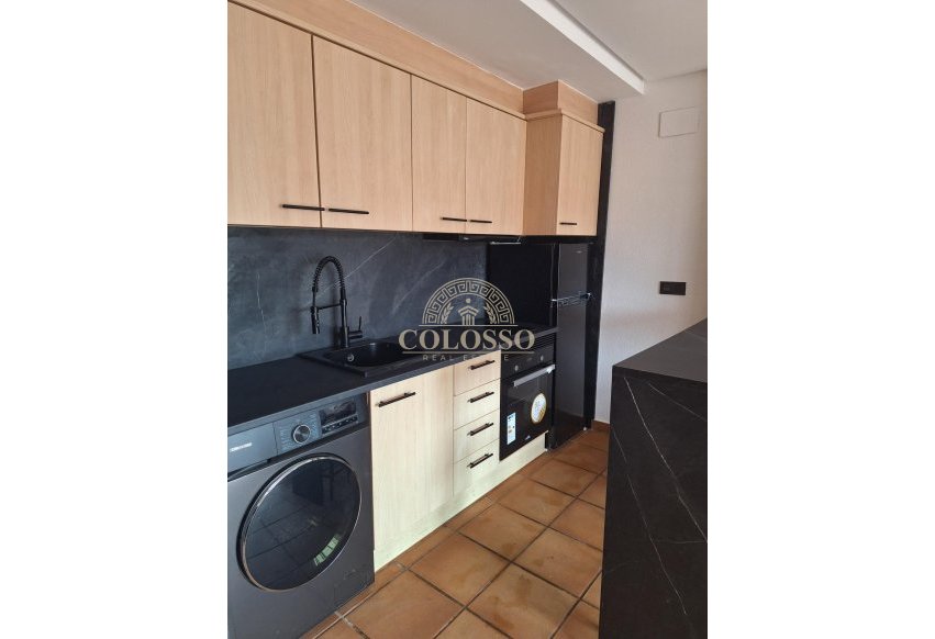 Resale - Apartamento -
Villanueva del Rio Segura - La morra