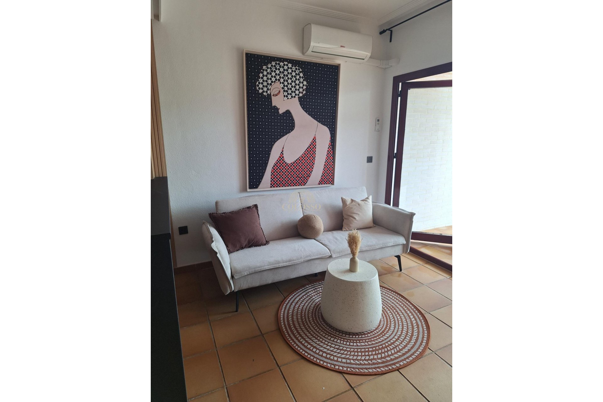 Resale - Apartamento -
Villanueva del Rio Segura - La morra