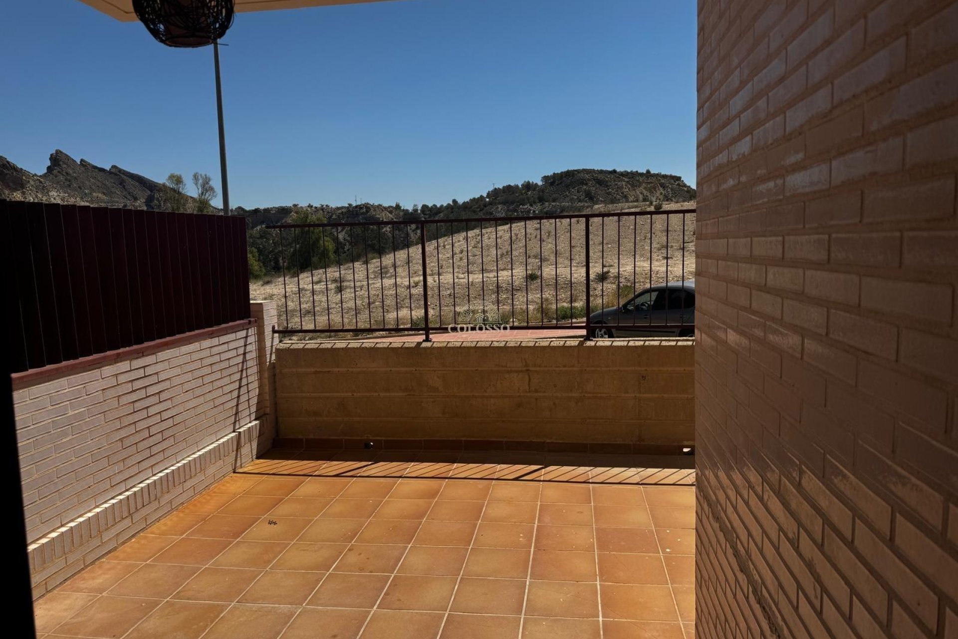 Resale - Apartamento -
Villanueva del Rio Segura - La morra