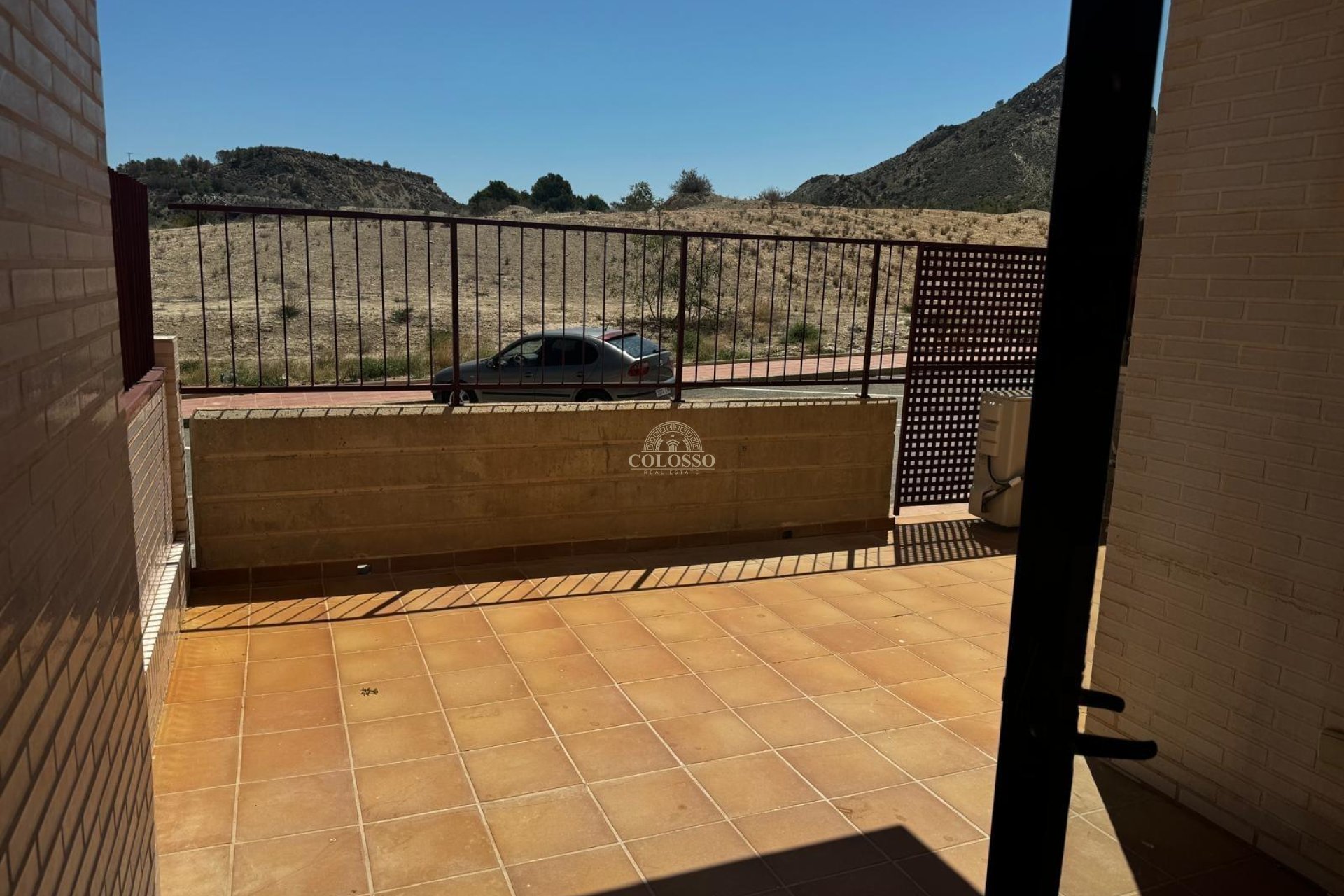 Resale - Apartamento -
Villanueva del Rio Segura - La morra