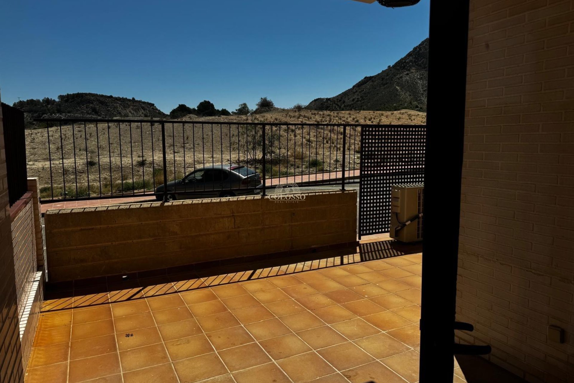 Resale - Apartamento -
Villanueva del Rio Segura - La morra