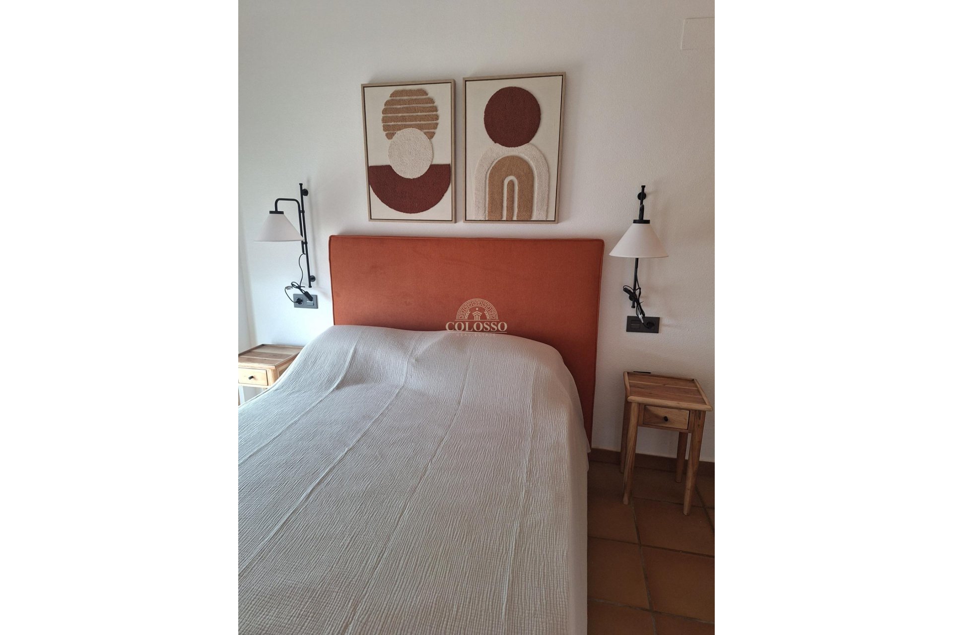 Resale - Apartamento -
Villanueva del Rio Segura - La morra