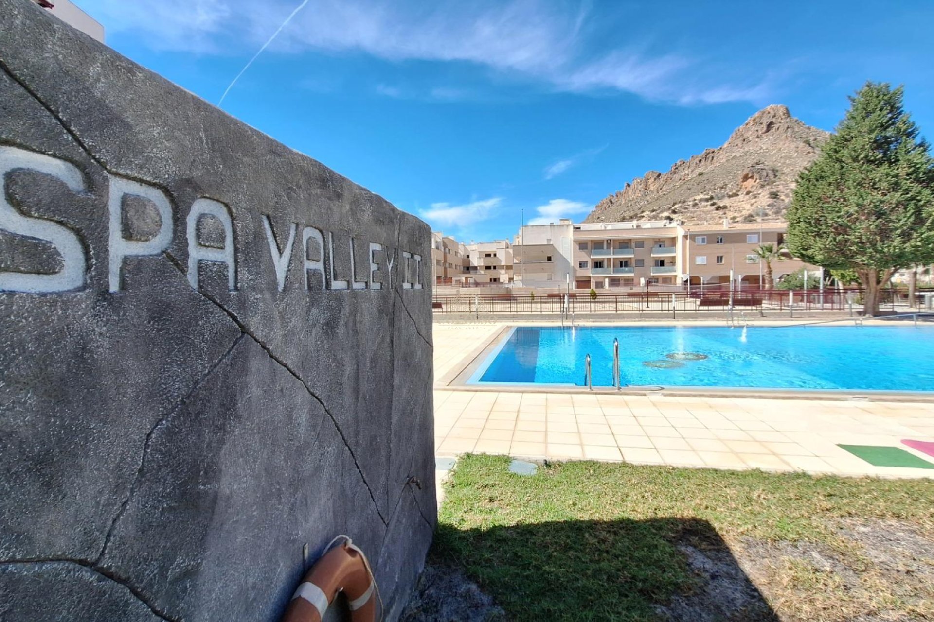 Resale - Apartamento -
Villanueva del Rio Segura - La morra
