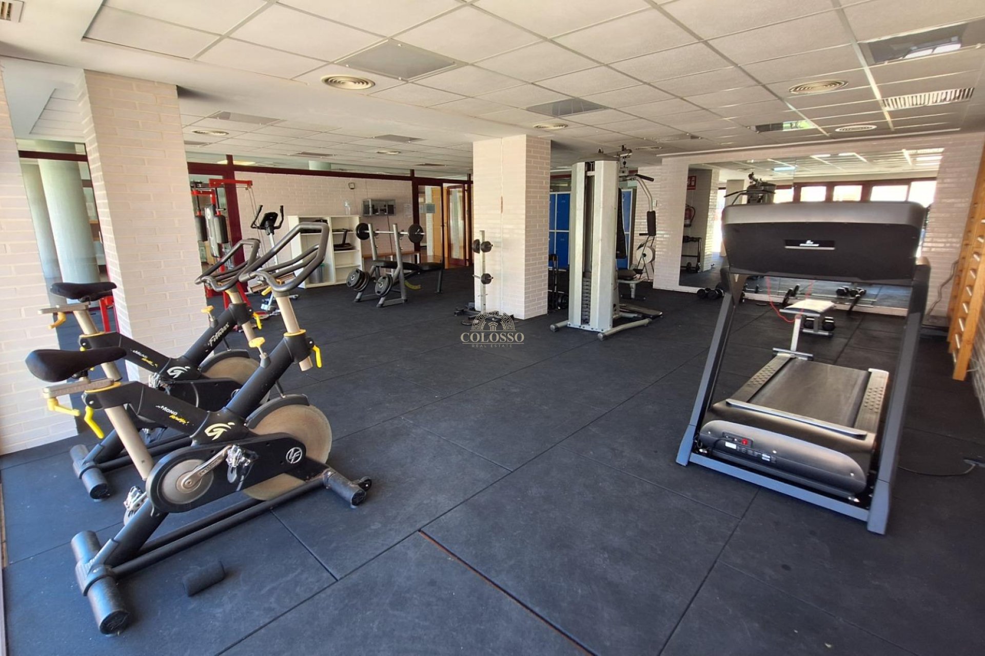 Resale - Apartamento -
Villanueva del Rio Segura - La morra