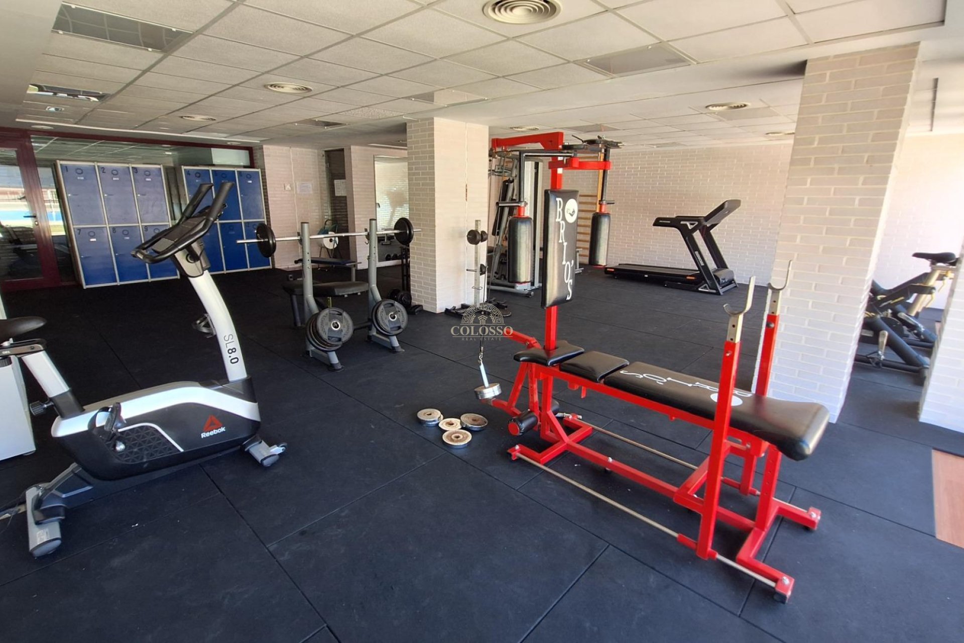 Resale - Apartamento -
Villanueva del Rio Segura - La morra