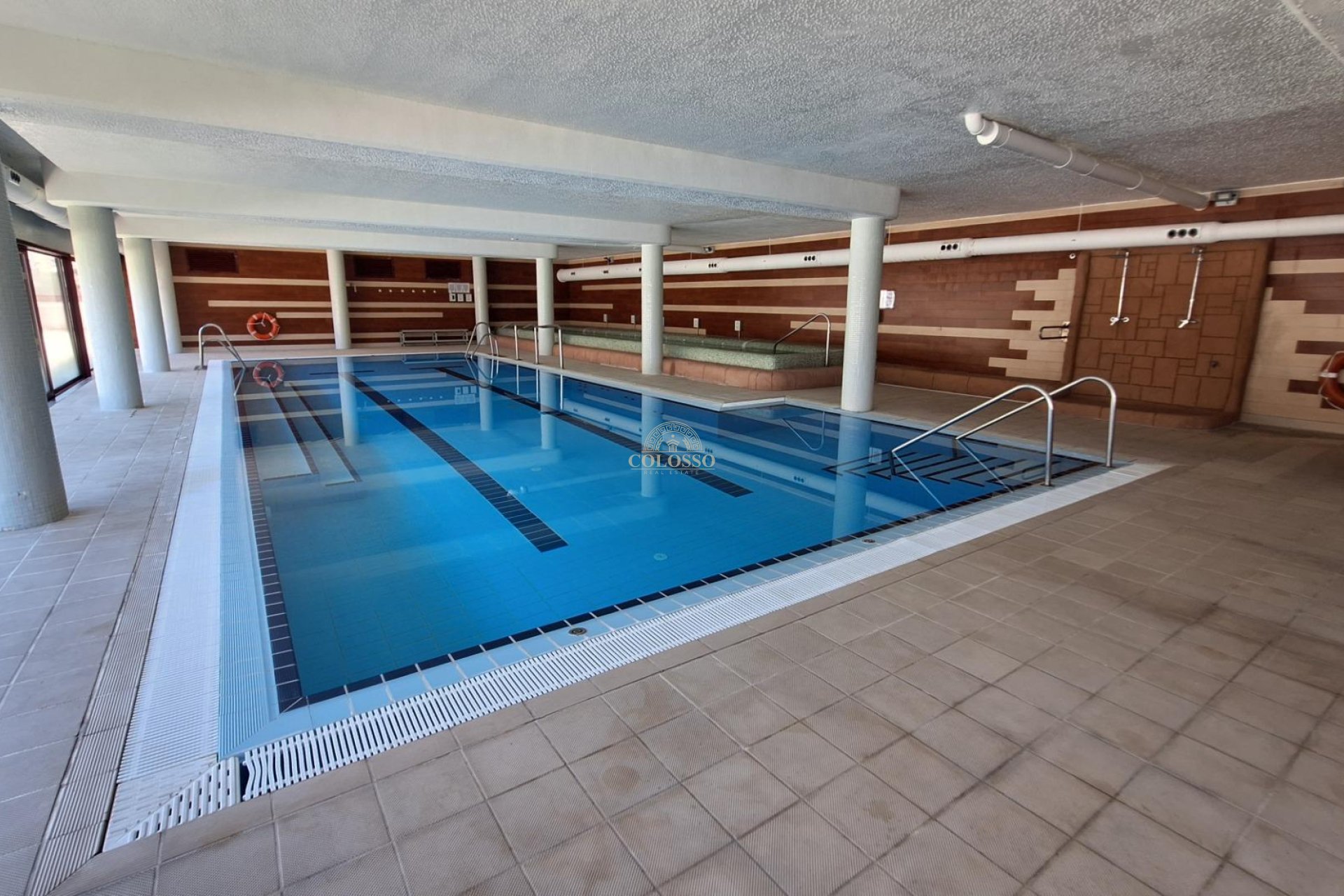 Resale - Apartamento -
Villanueva del Rio Segura - La morra