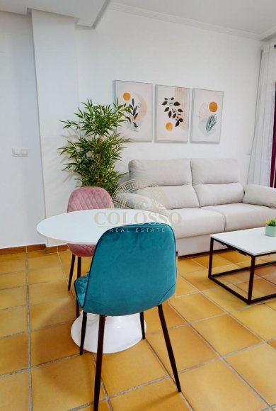 Resale - Apartamento -
Villanueva del Rio Segura - Urbanización plan parcial la morra