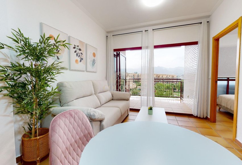 Resale - Apartamento -
Villanueva del Rio Segura - Urbanización plan parcial la morra