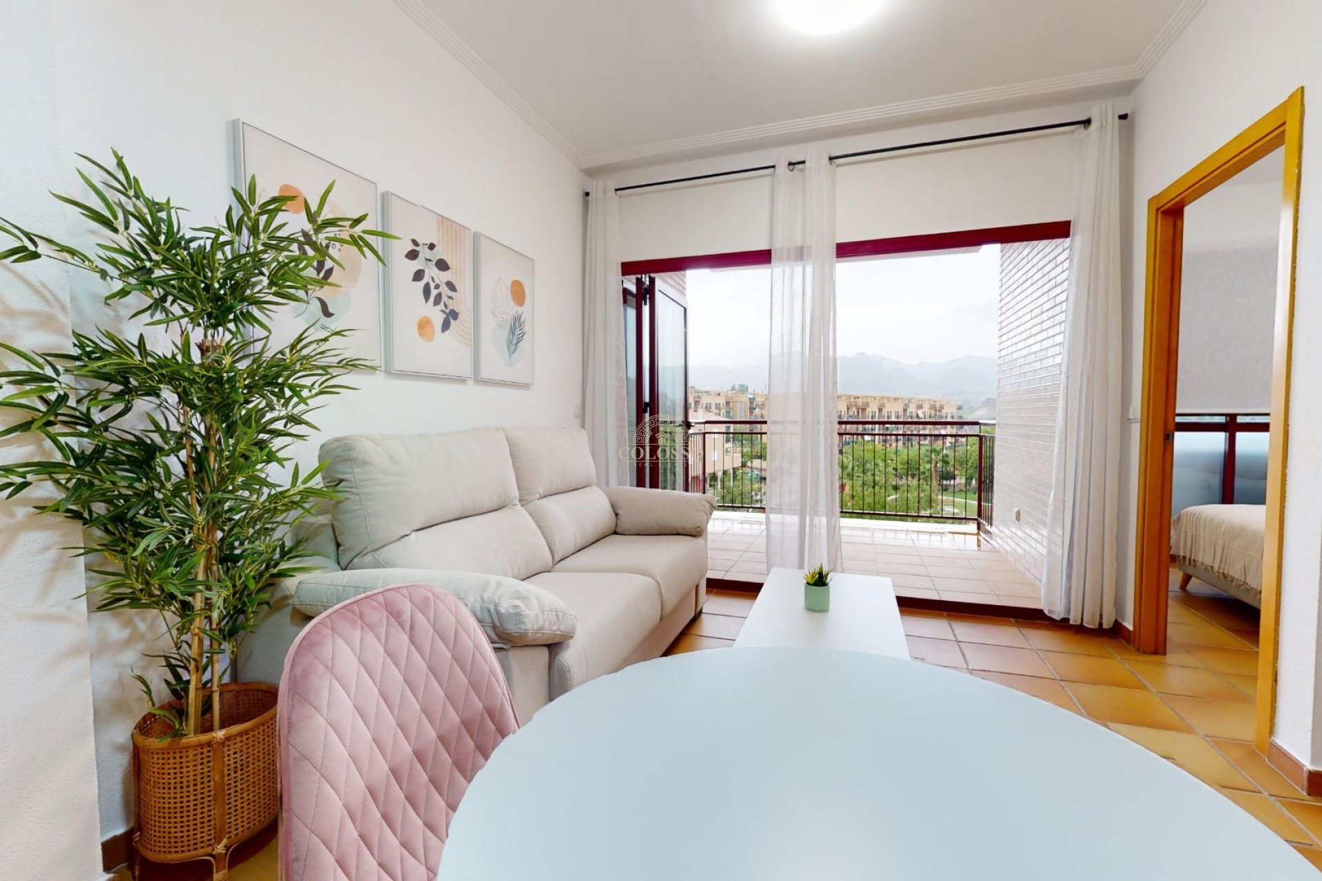 Resale - Apartamento -
Villanueva del Rio Segura - Urbanización plan parcial la morra