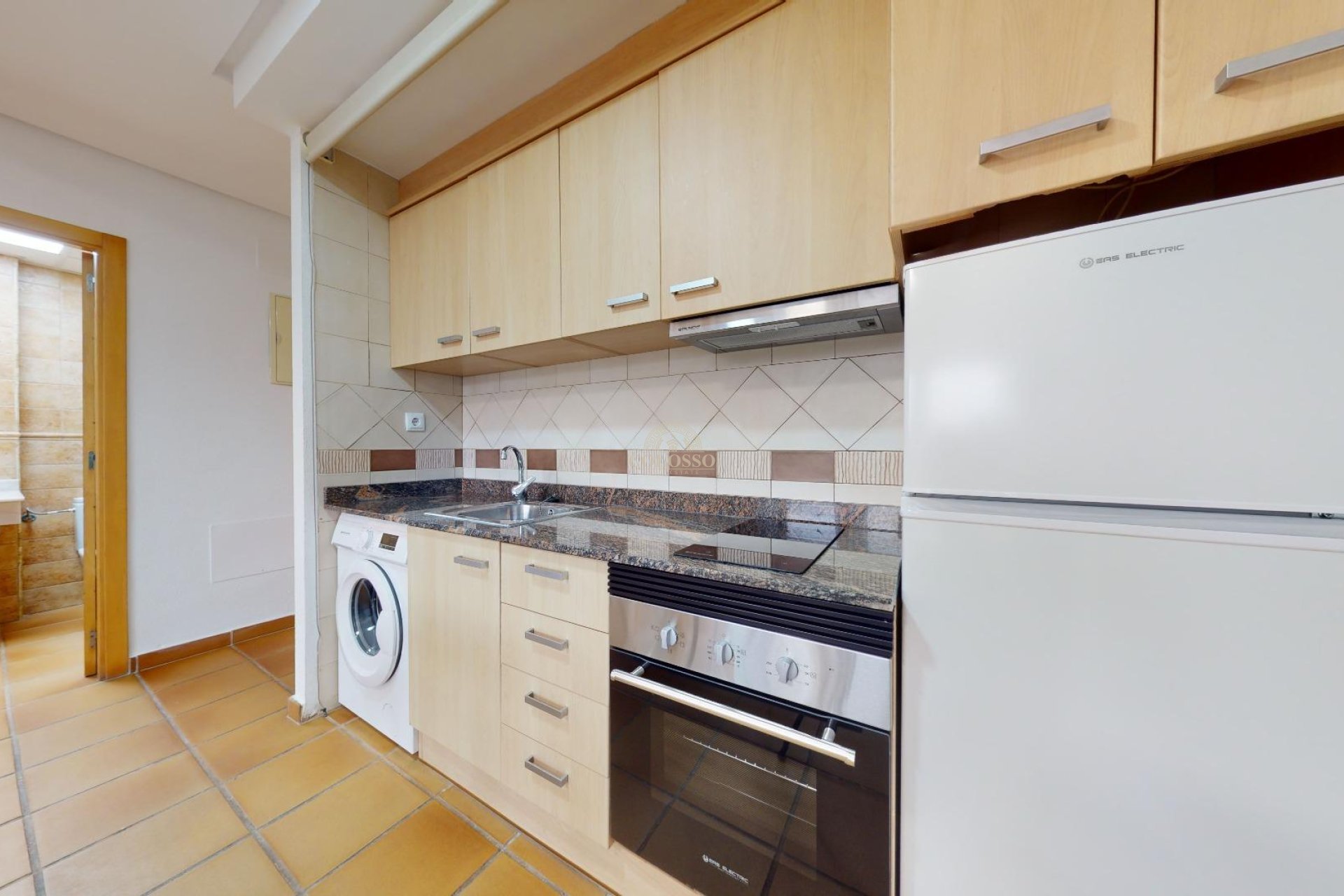 Resale - Apartamento -
Villanueva del Rio Segura - Urbanización plan parcial la morra