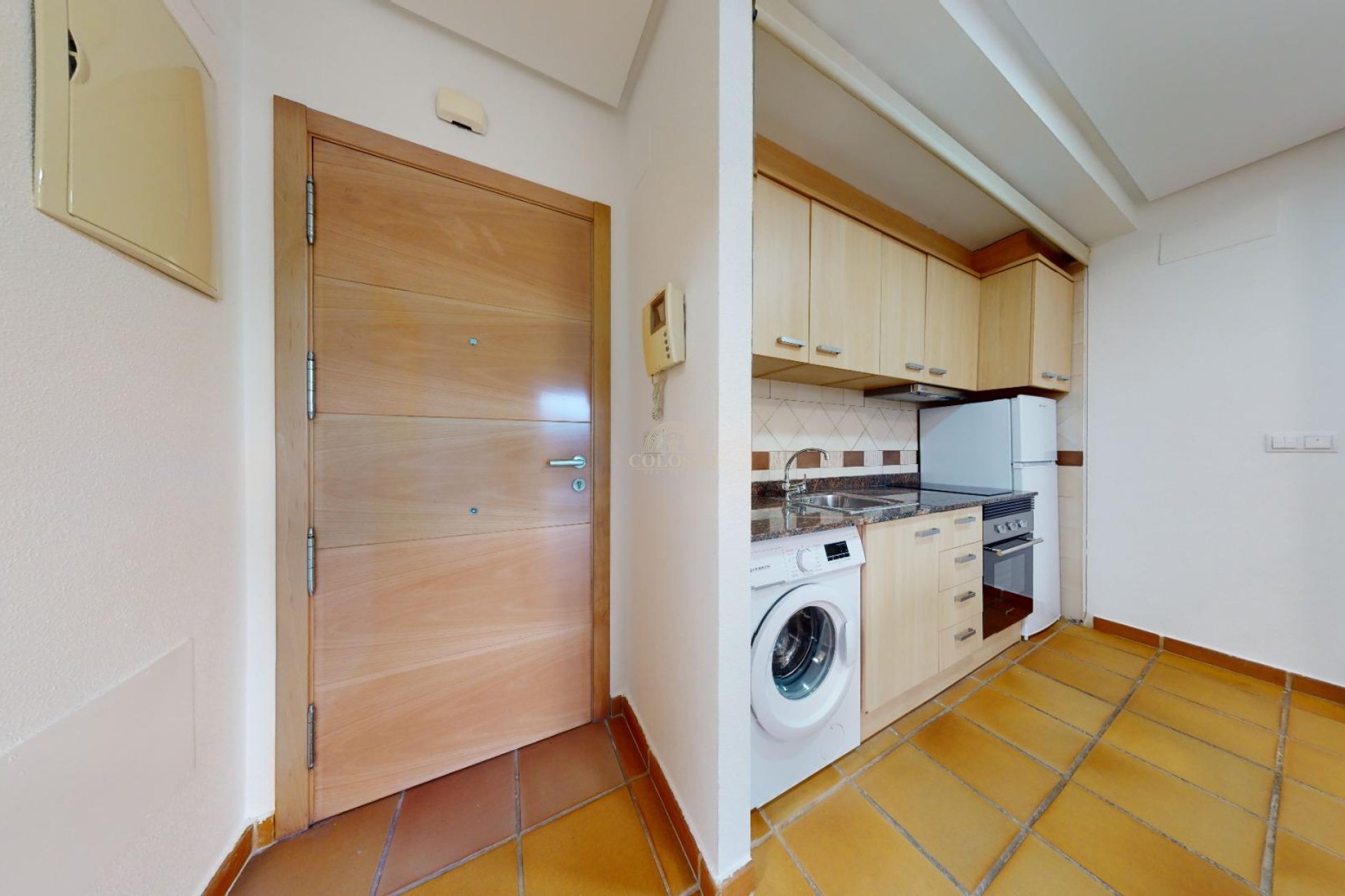 Resale - Apartamento -
Villanueva del Rio Segura - Urbanización plan parcial la morra