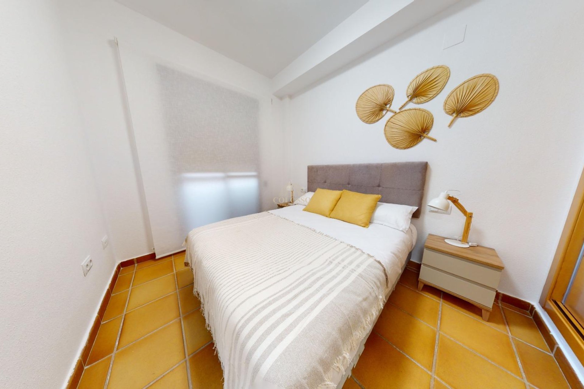 Resale - Apartamento -
Villanueva del Rio Segura - Urbanización plan parcial la morra