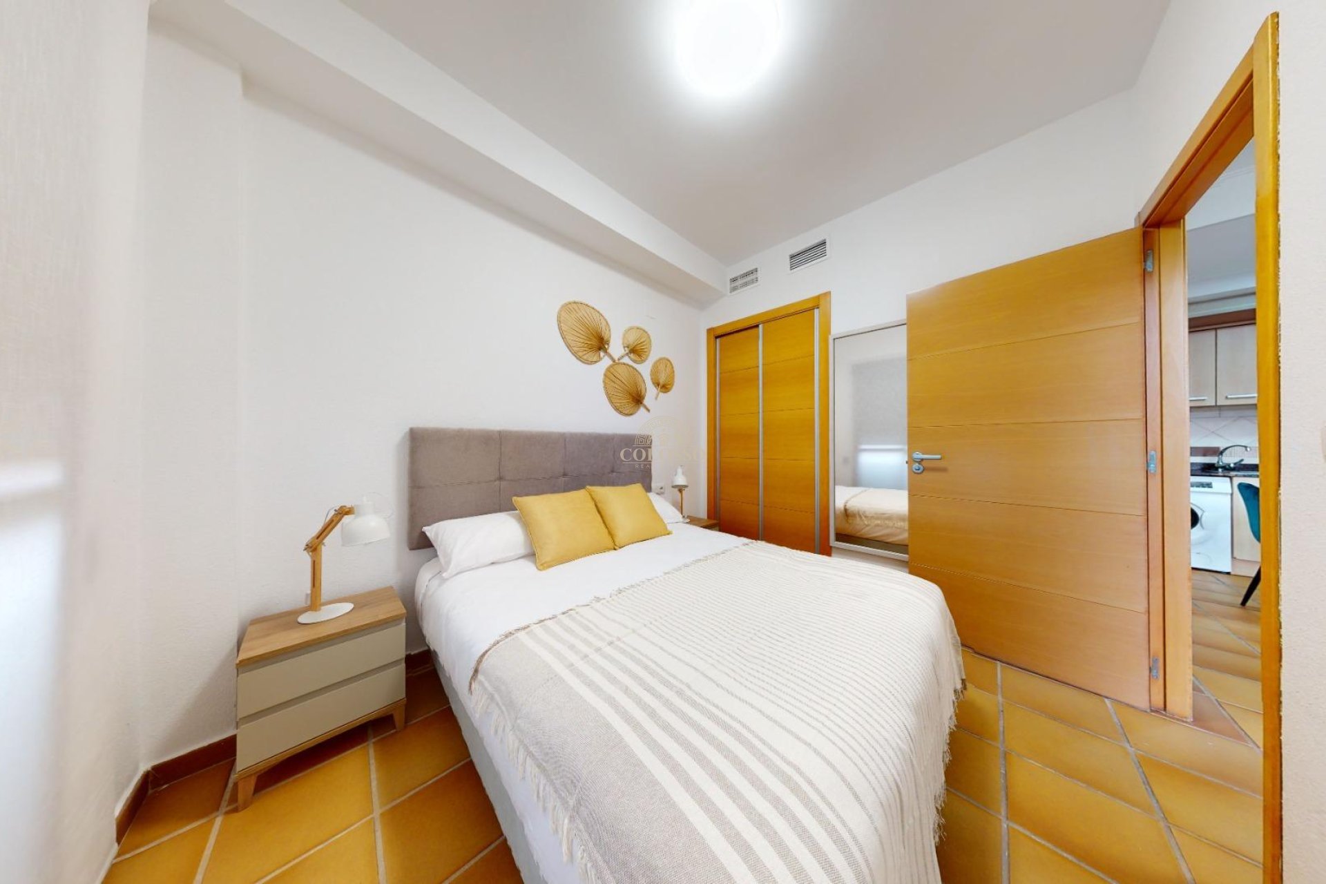 Resale - Apartamento -
Villanueva del Rio Segura - Urbanización plan parcial la morra