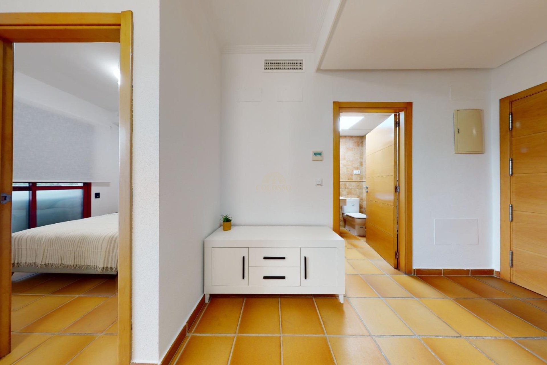 Resale - Apartamento -
Villanueva del Rio Segura - Urbanización plan parcial la morra
