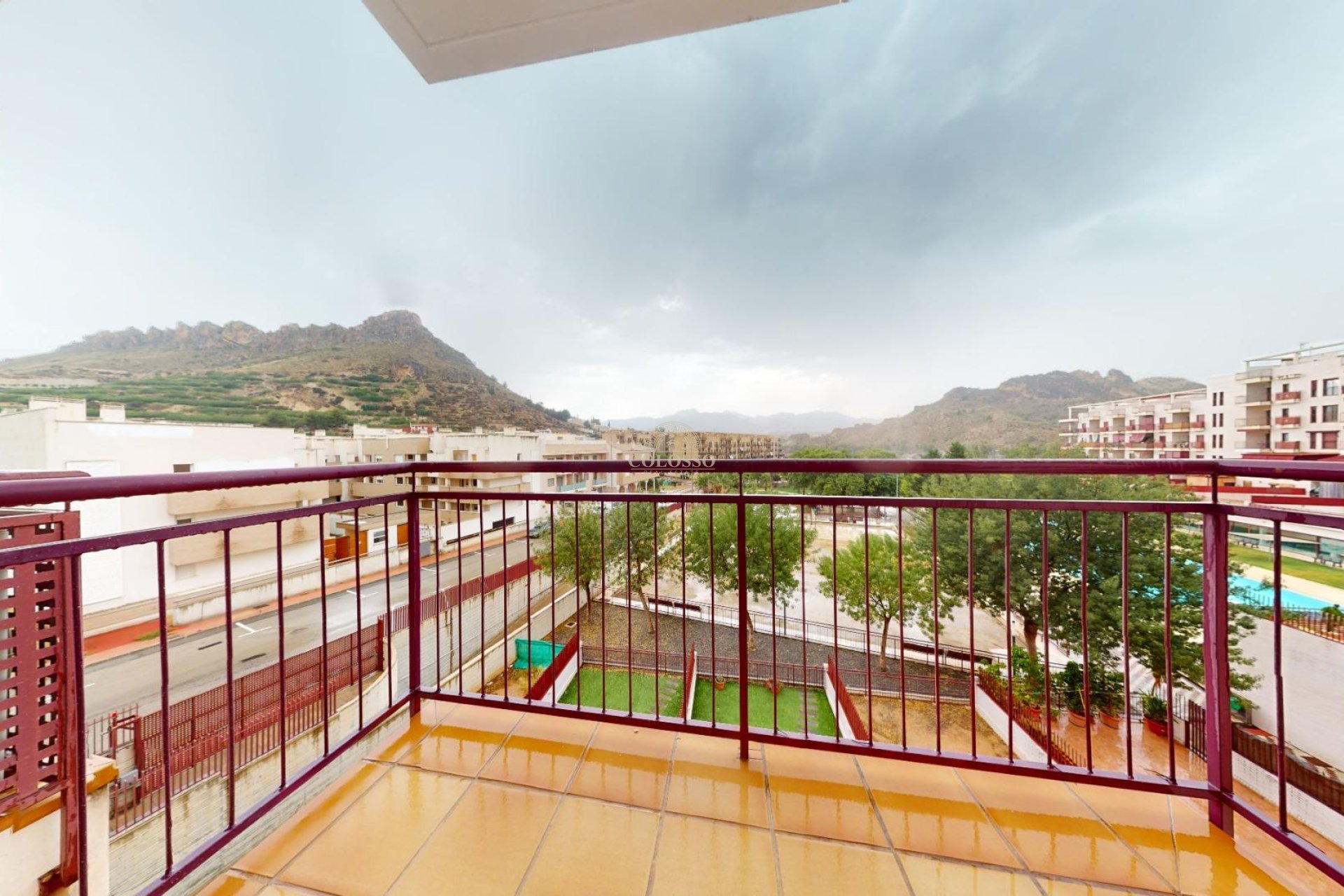 Resale - Apartamento -
Villanueva del Rio Segura - Urbanización plan parcial la morra