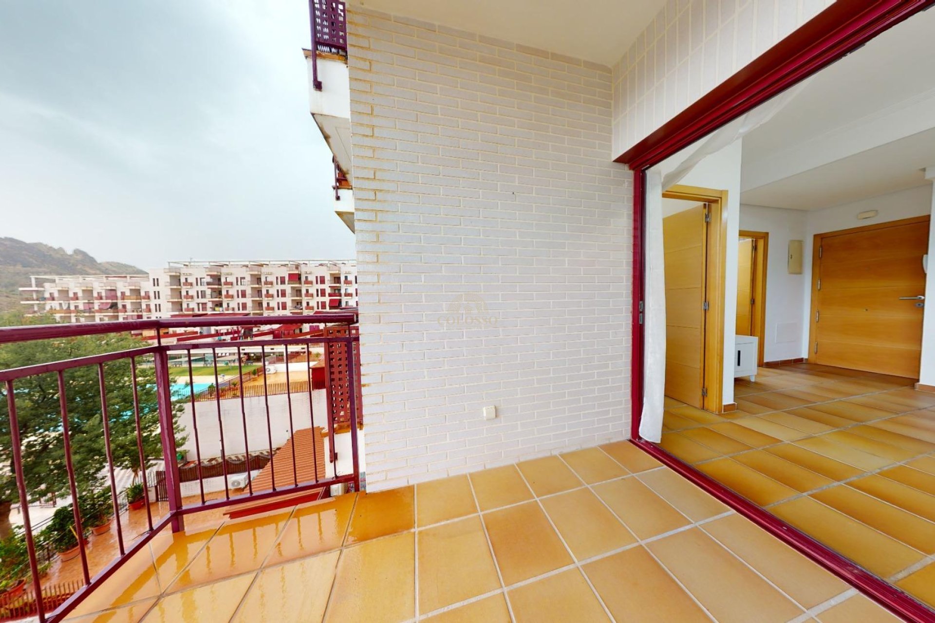 Resale - Apartamento -
Villanueva del Rio Segura - Urbanización plan parcial la morra