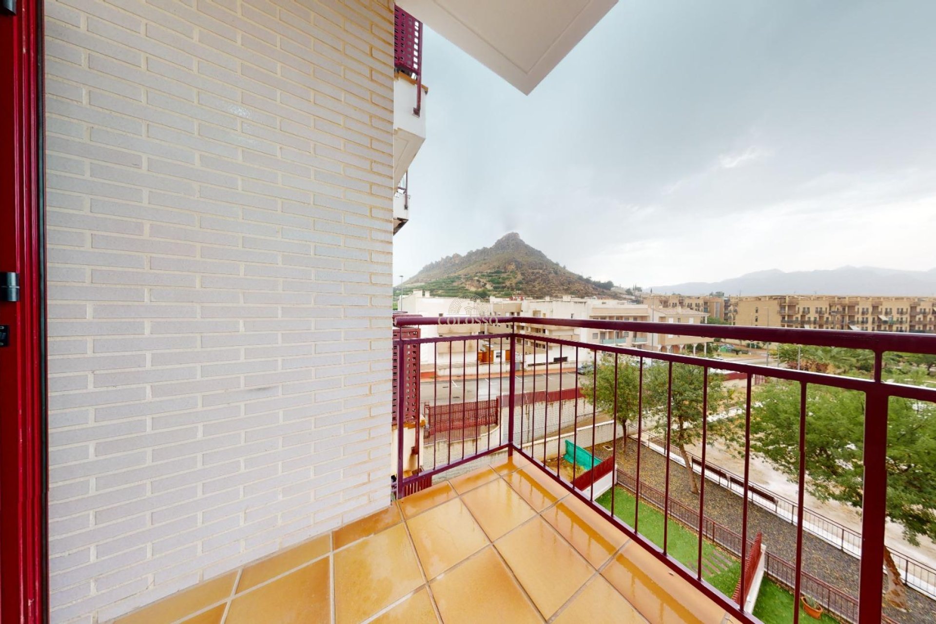 Resale - Apartamento -
Villanueva del Rio Segura - Urbanización plan parcial la morra