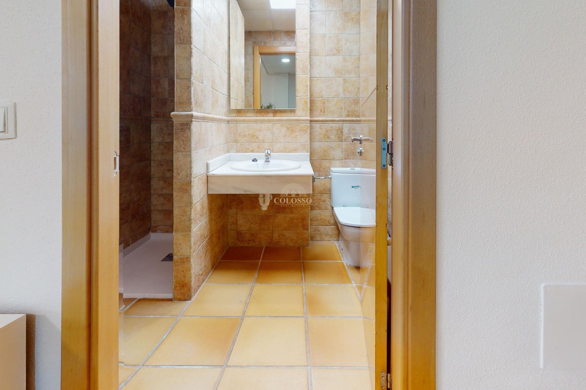 Resale - Apartamento -
Villanueva del Rio Segura - Urbanización plan parcial la morra