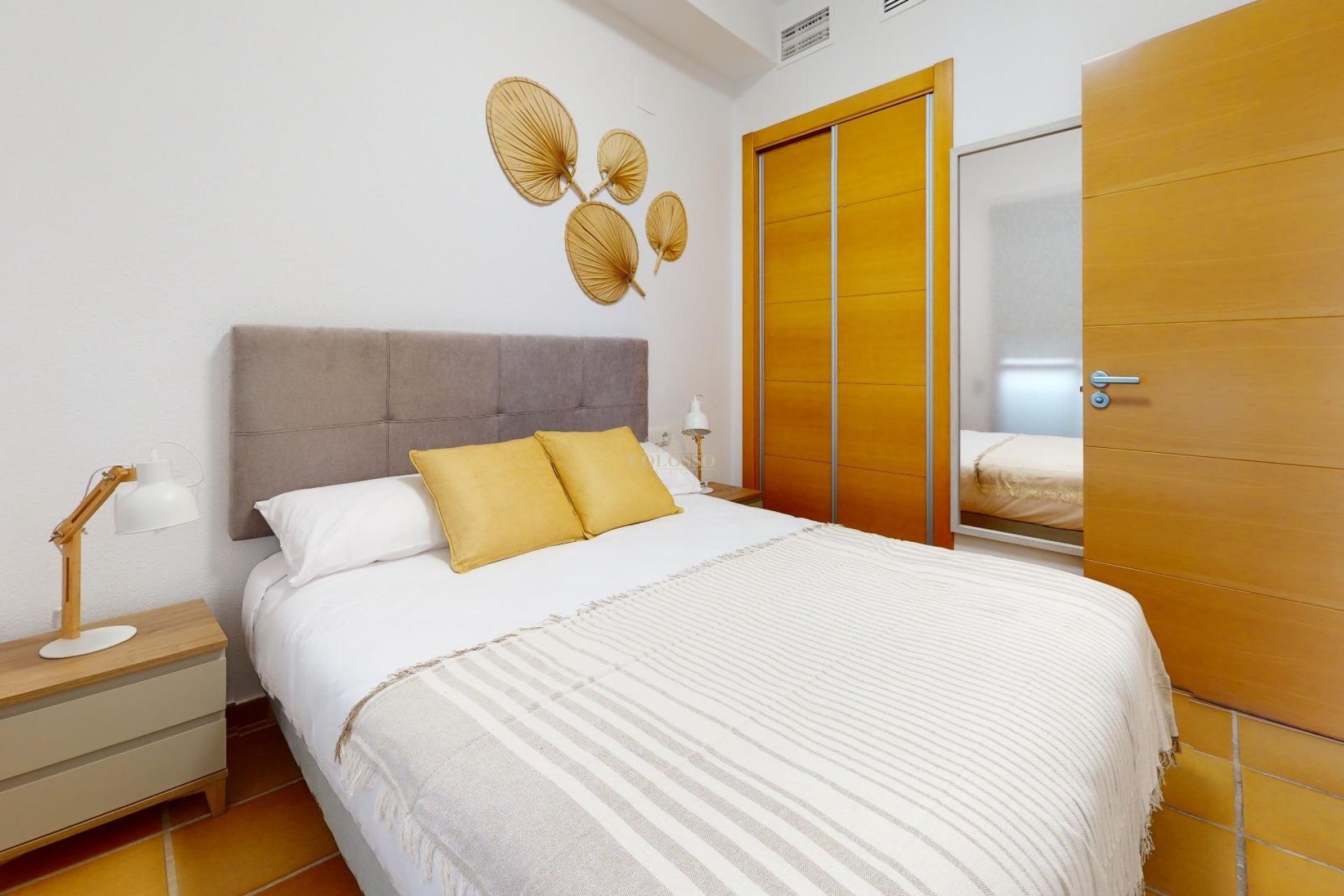Resale - Apartamento -
Villanueva del Rio Segura - Urbanización plan parcial la morra