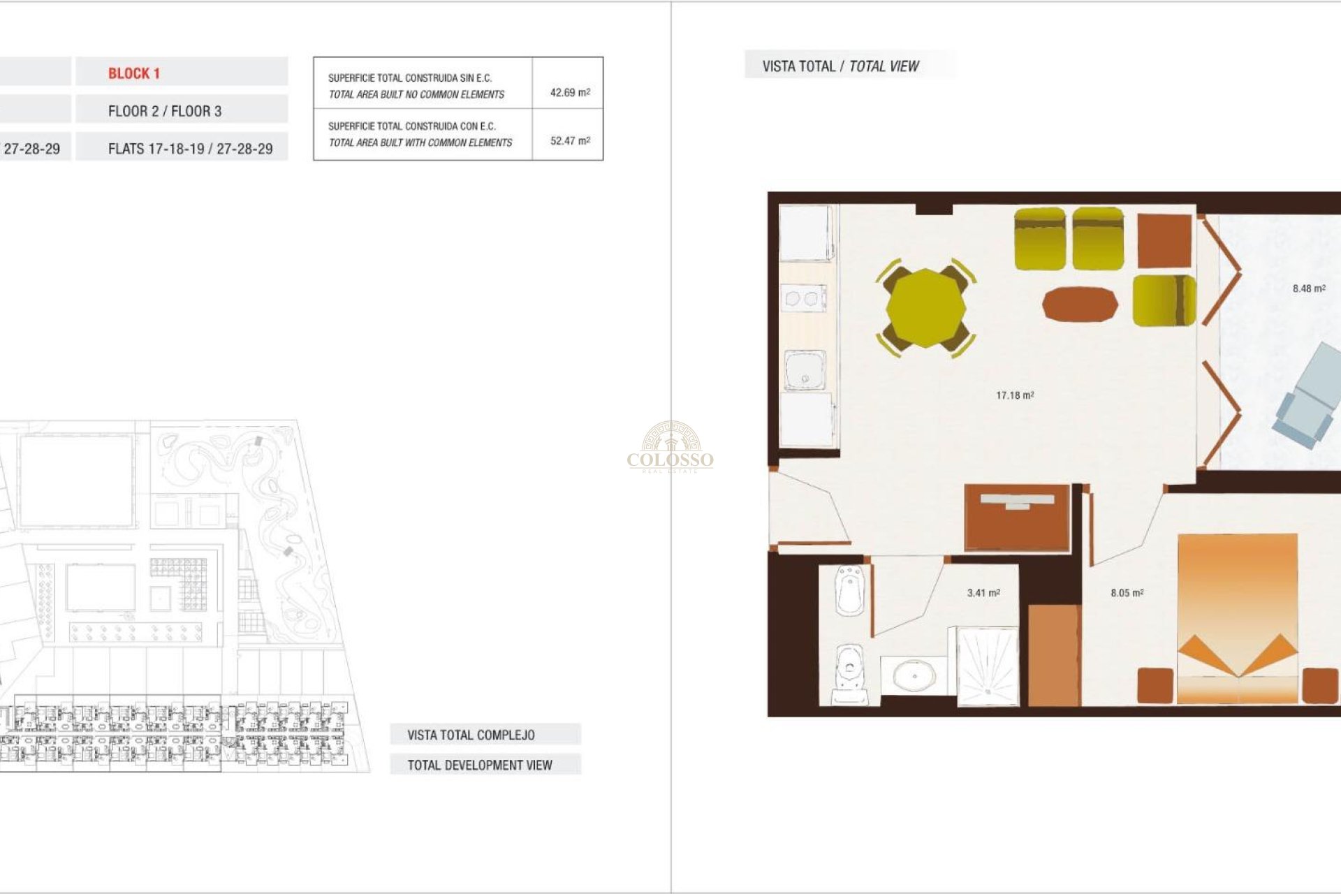 Resale - Apartamento -
Villanueva del Rio Segura - Urbanización plan parcial la morra