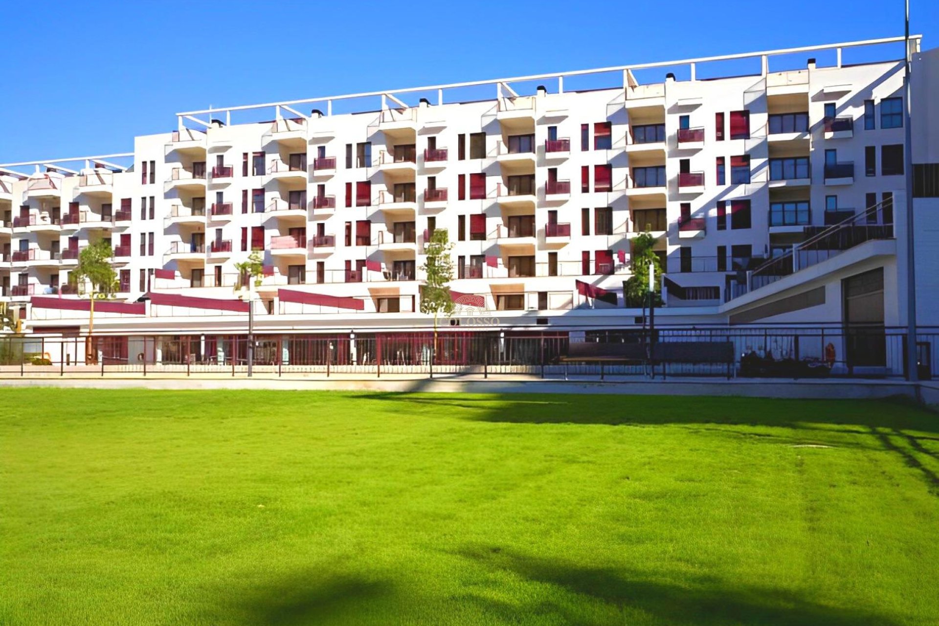 Resale - Apartamento -
Villanueva del Rio Segura - Urbanización plan parcial la morra