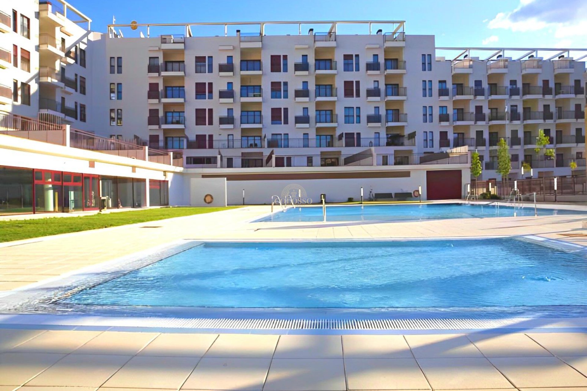 Resale - Apartamento -
Villanueva del Rio Segura - Urbanización plan parcial la morra