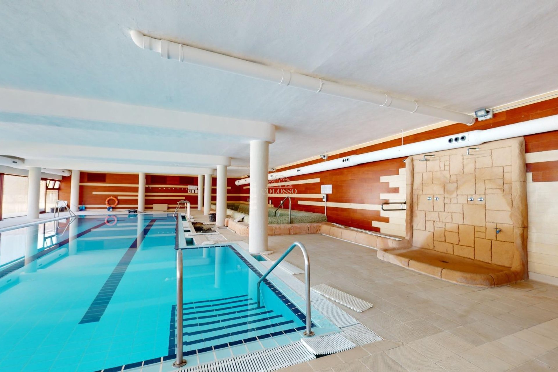Resale - Apartamento -
Villanueva del Rio Segura - Urbanización plan parcial la morra