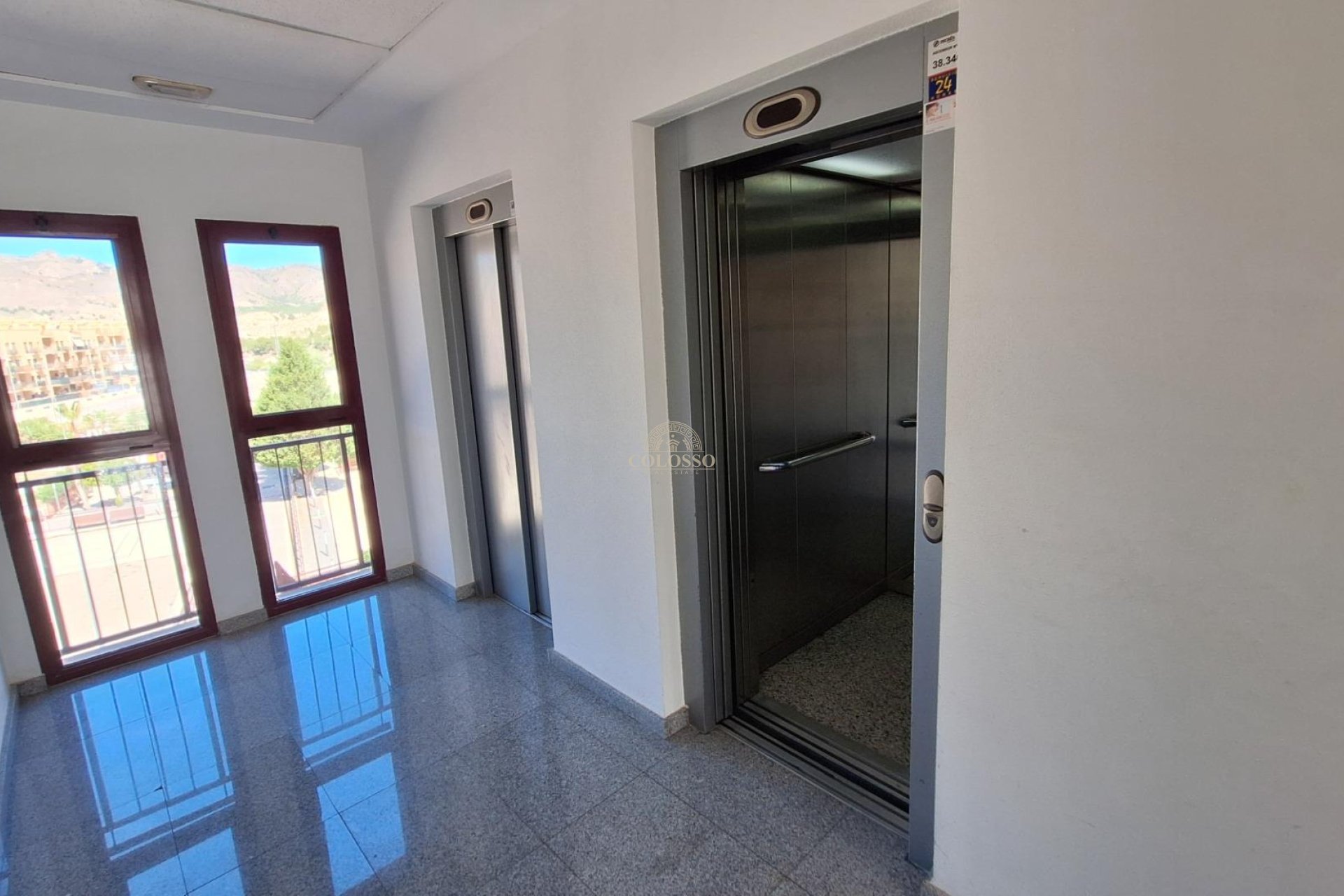Resale - Apartamento -
Villanueva del Rio Segura - Urbanización plan parcial la morra
