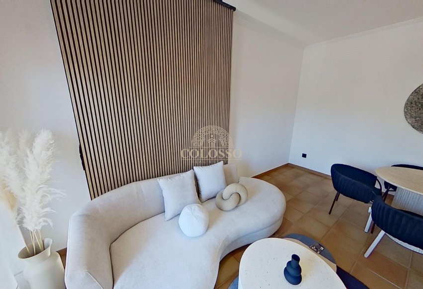 Resale - Apartamento -
Villanueva del Rio Segura - Urbanización plan parcial la morra