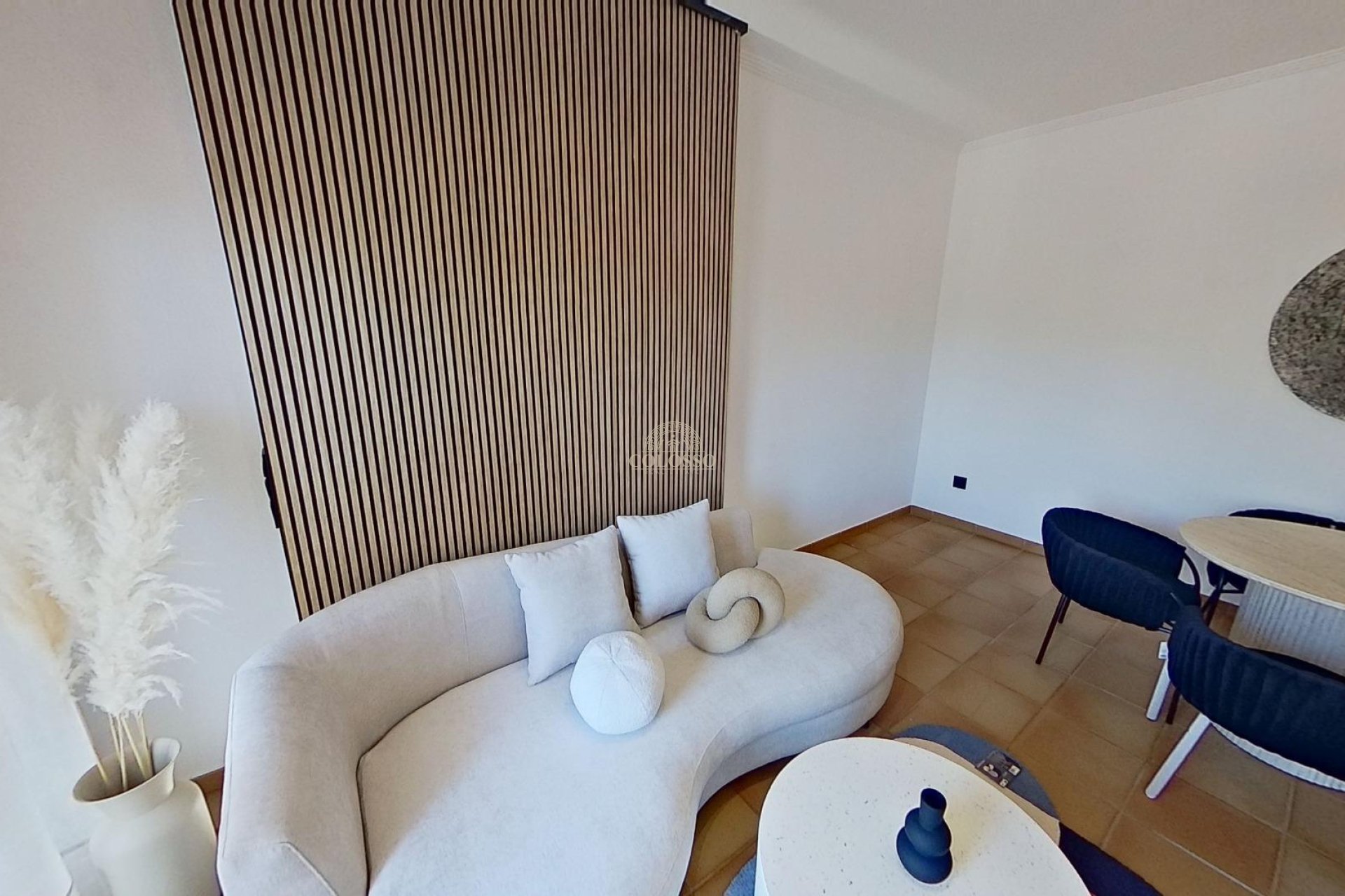 Resale - Apartamento -
Villanueva del Rio Segura - Urbanización plan parcial la morra