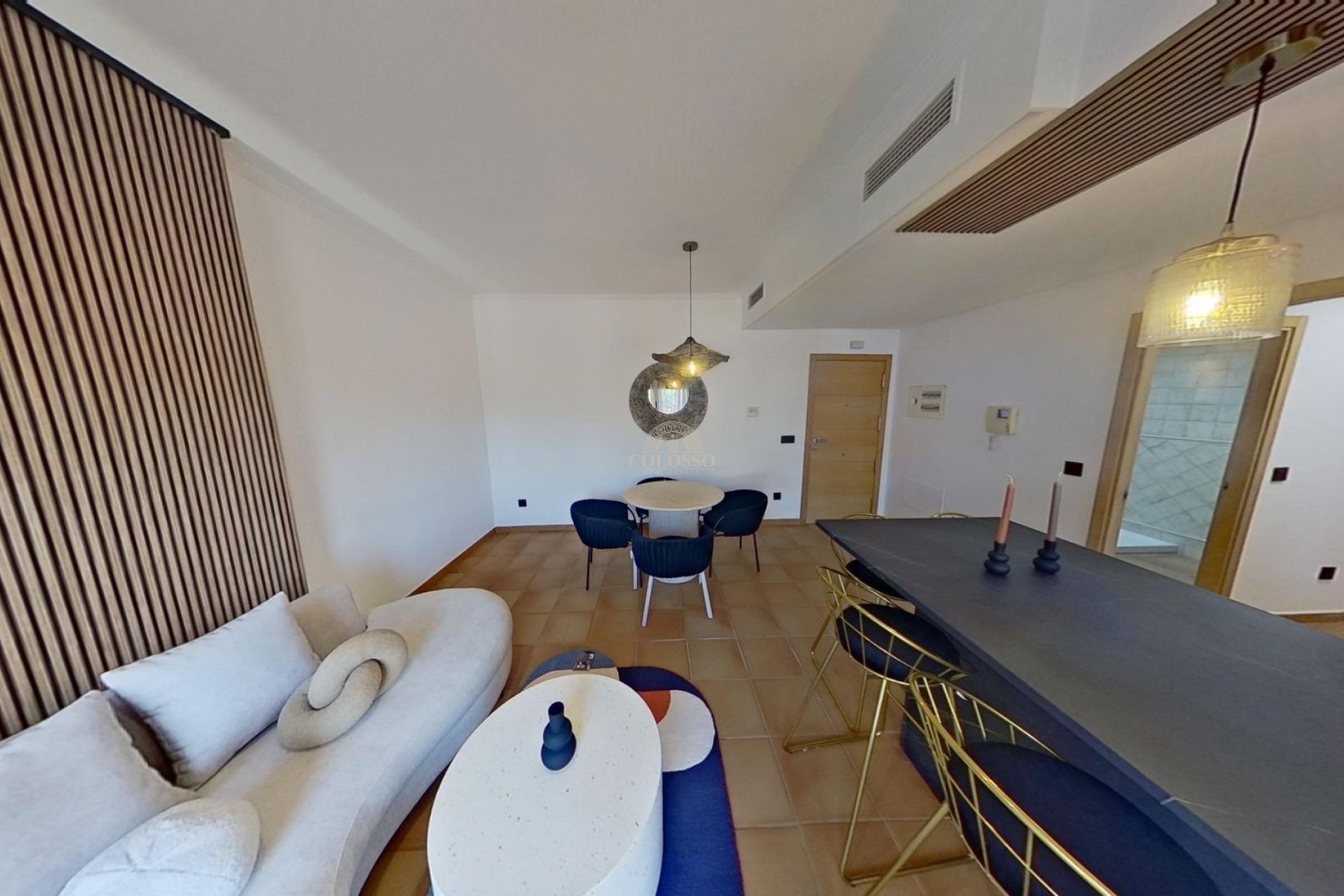 Resale - Apartamento -
Villanueva del Rio Segura - Urbanización plan parcial la morra