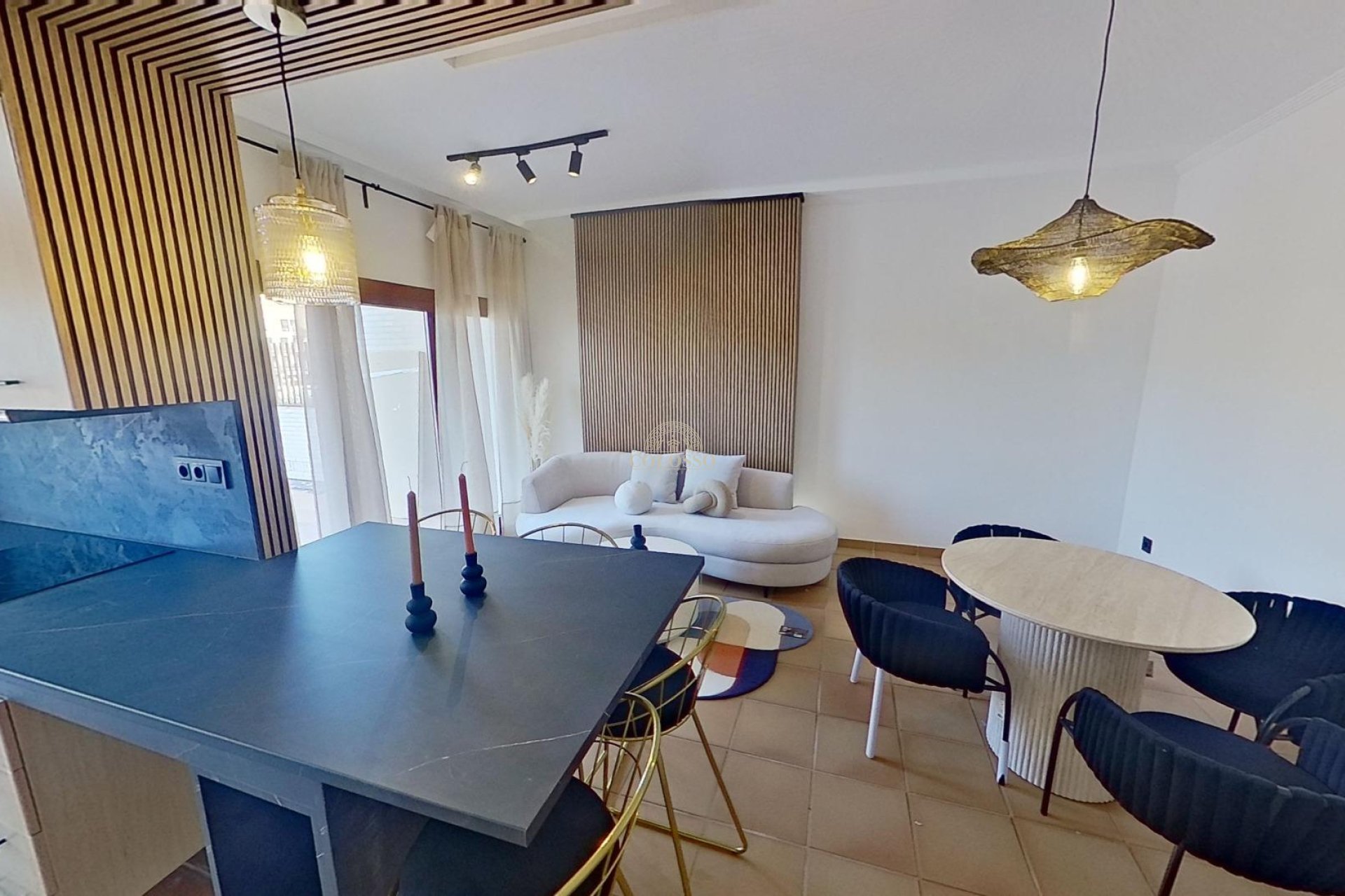 Resale - Apartamento -
Villanueva del Rio Segura - Urbanización plan parcial la morra