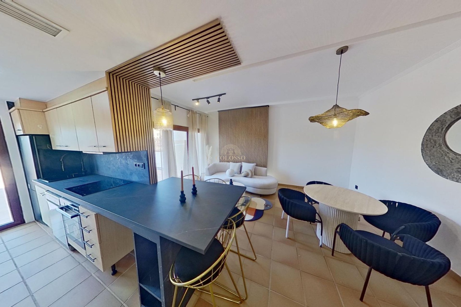 Resale - Apartamento -
Villanueva del Rio Segura - Urbanización plan parcial la morra
