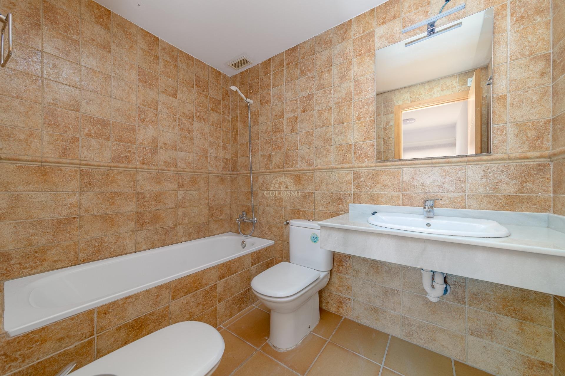 Resale - Apartamento -
Villanueva del Rio Segura - Urbanización plan parcial la morra