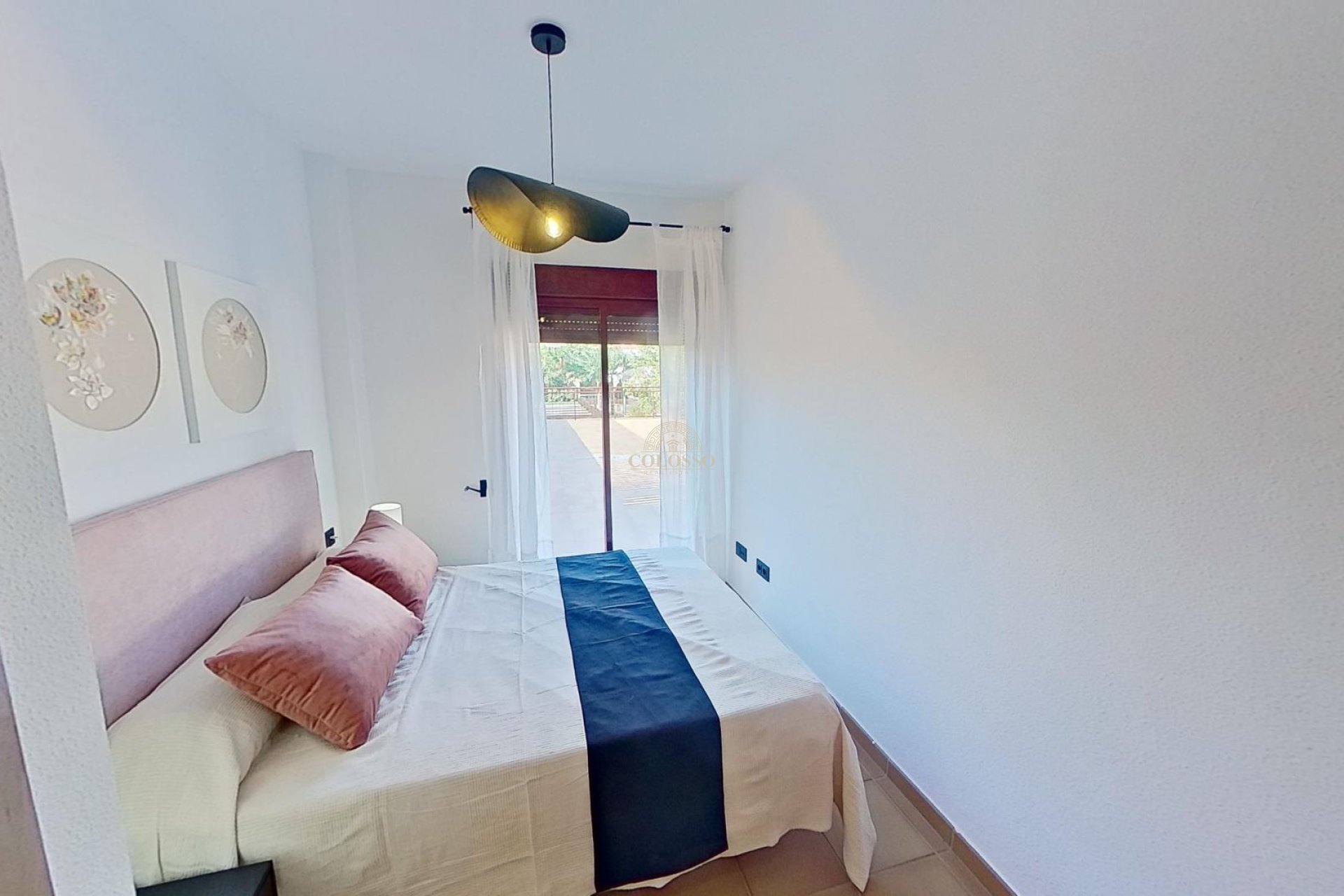 Resale - Apartamento -
Villanueva del Rio Segura - Urbanización plan parcial la morra