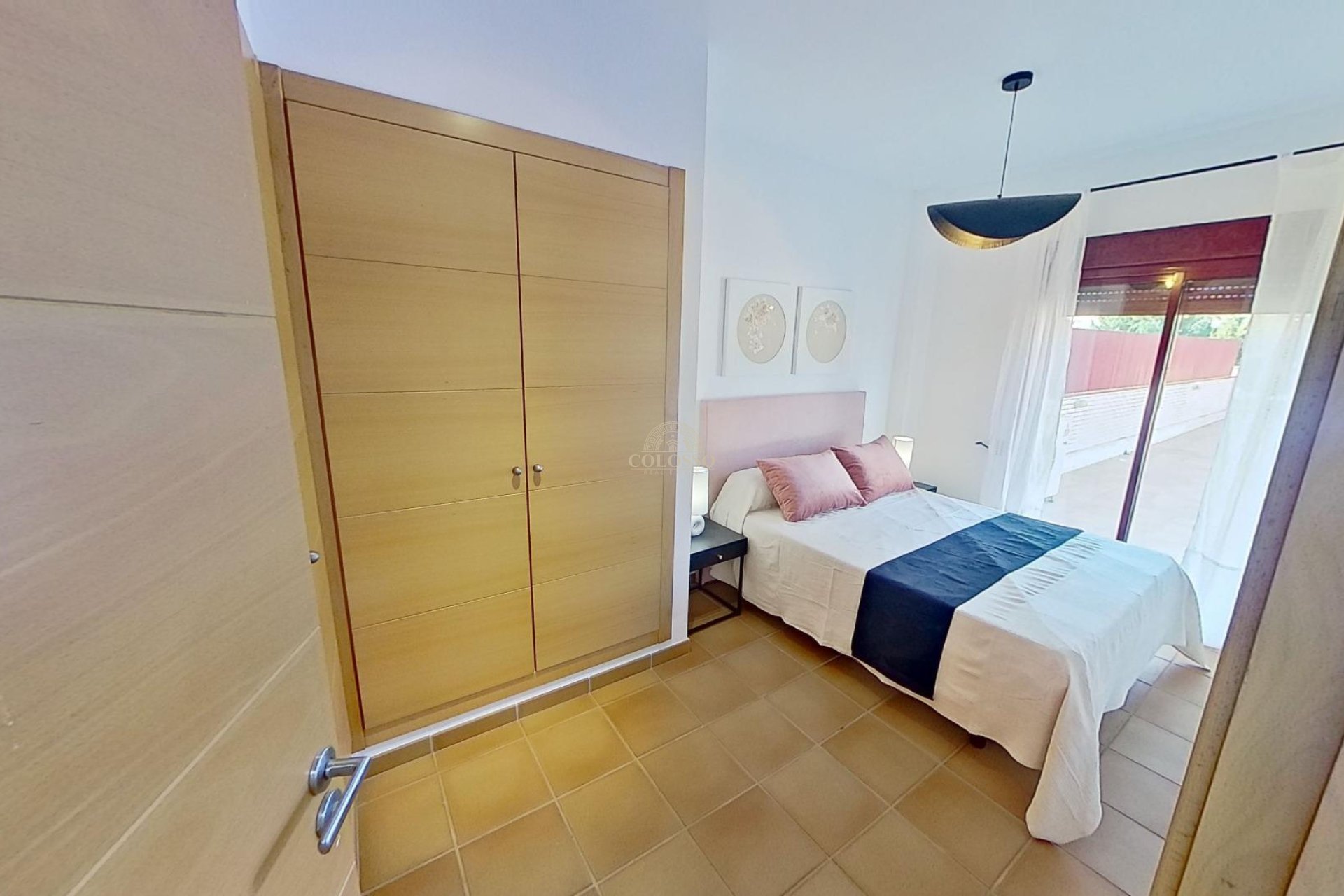 Resale - Apartamento -
Villanueva del Rio Segura - Urbanización plan parcial la morra