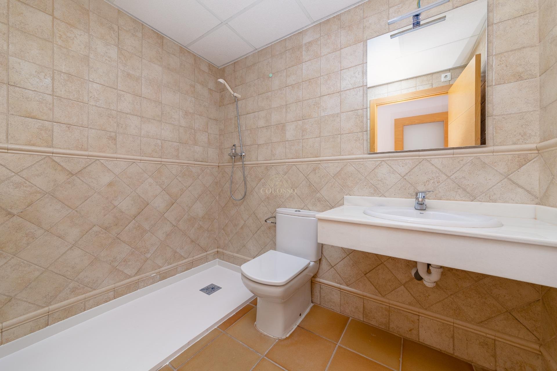 Resale - Apartamento -
Villanueva del Rio Segura - Urbanización plan parcial la morra