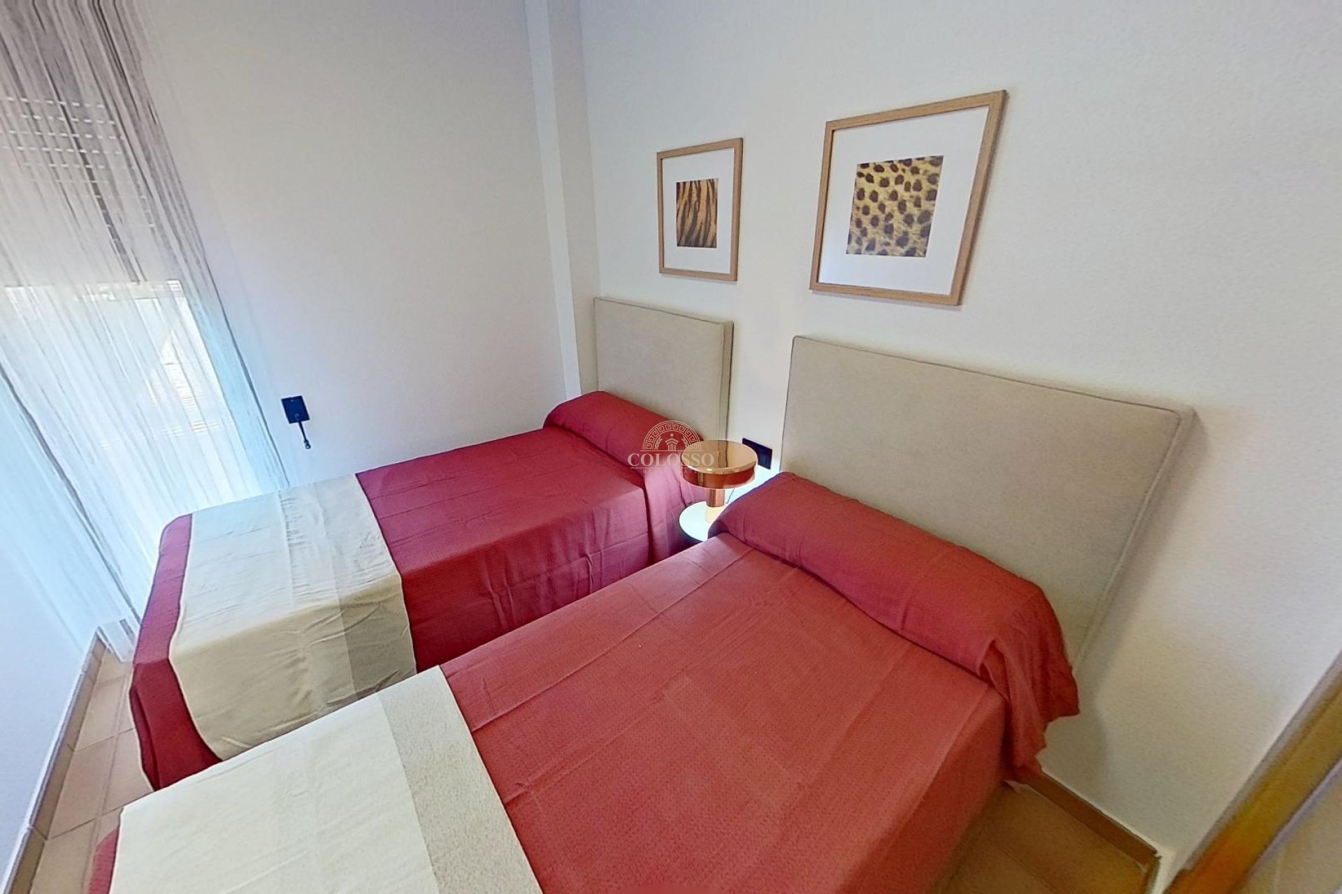 Resale - Apartamento -
Villanueva del Rio Segura - Urbanización plan parcial la morra