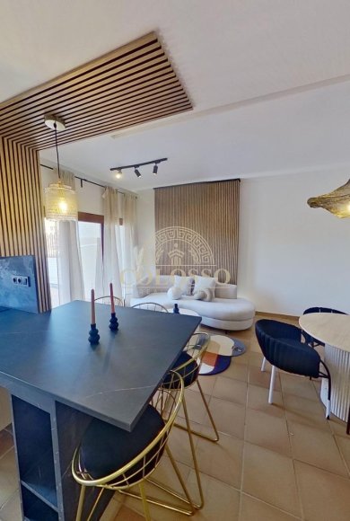 Resale - Apartamento -
Villanueva del Rio Segura - Urbanización plan parcial la morra