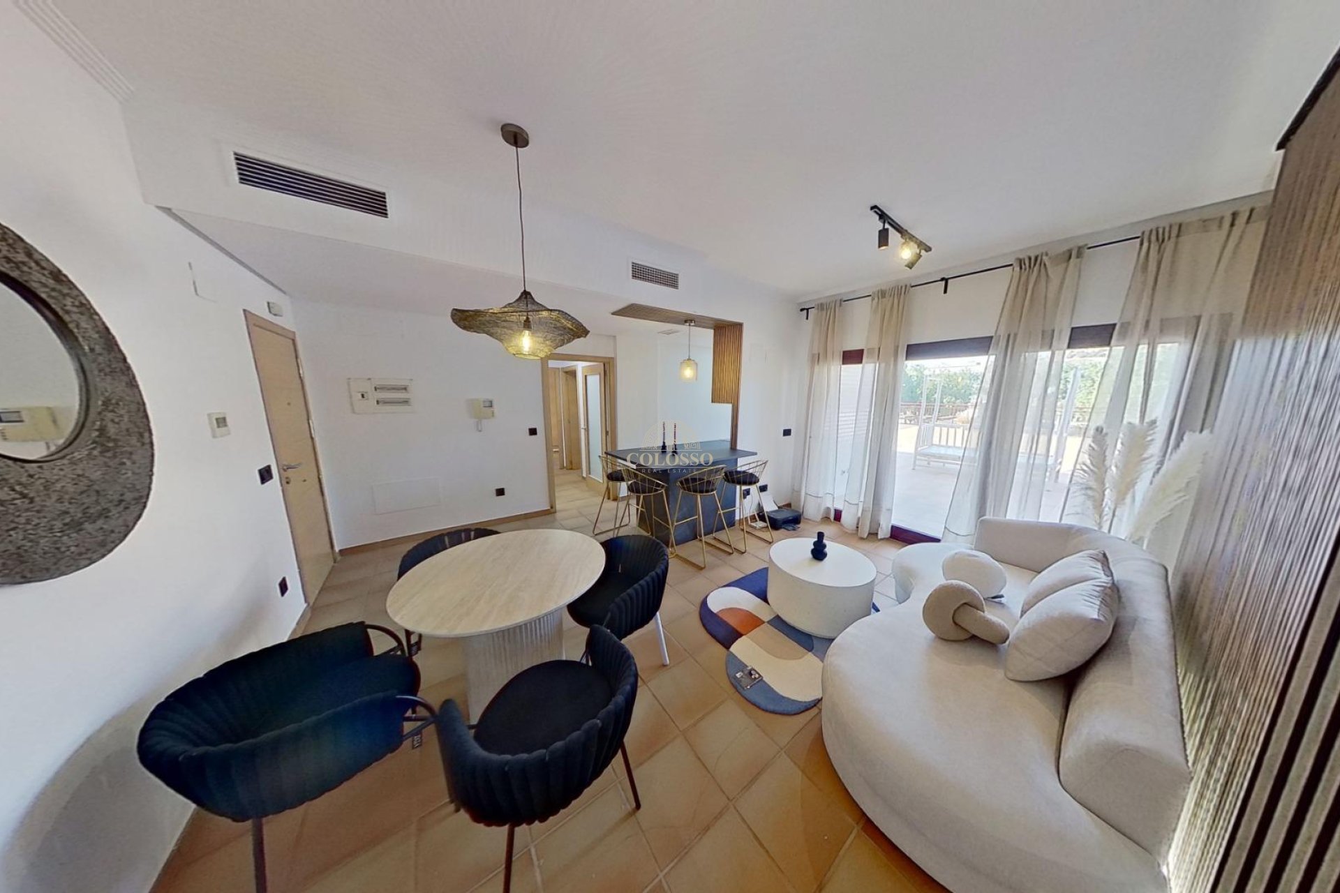 Resale - Apartamento -
Villanueva del Rio Segura - Urbanización plan parcial la morra