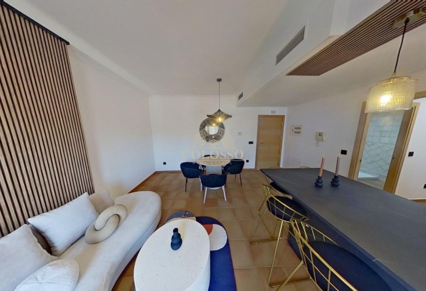 Resale - Apartamento -
Villanueva del Rio Segura - Urbanización plan parcial la morra