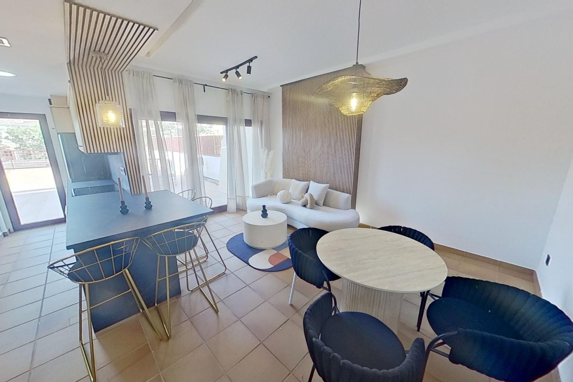 Resale - Apartamento -
Villanueva del Rio Segura - Urbanización plan parcial la morra