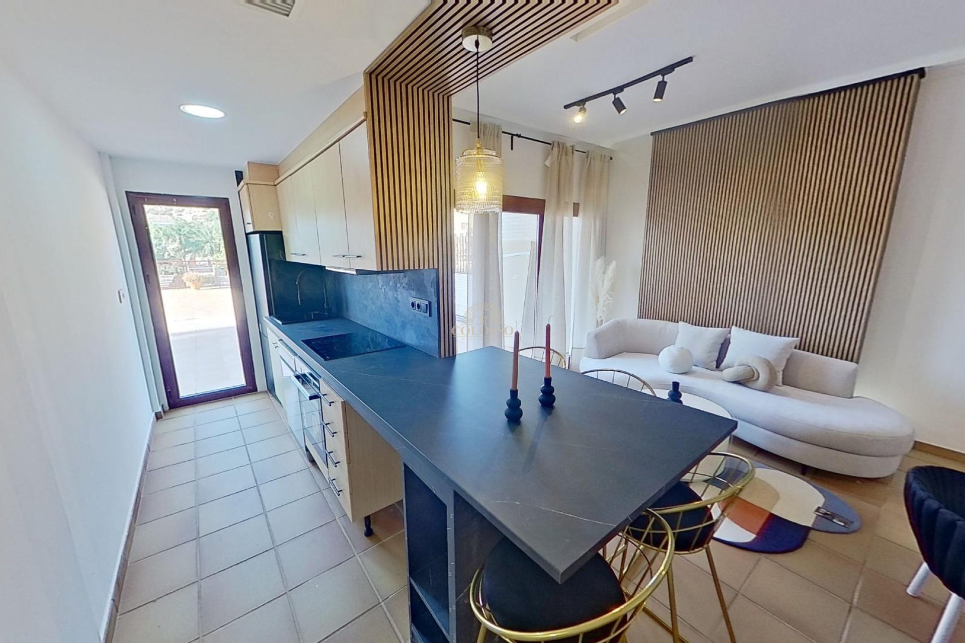 Resale - Apartamento -
Villanueva del Rio Segura - Urbanización plan parcial la morra