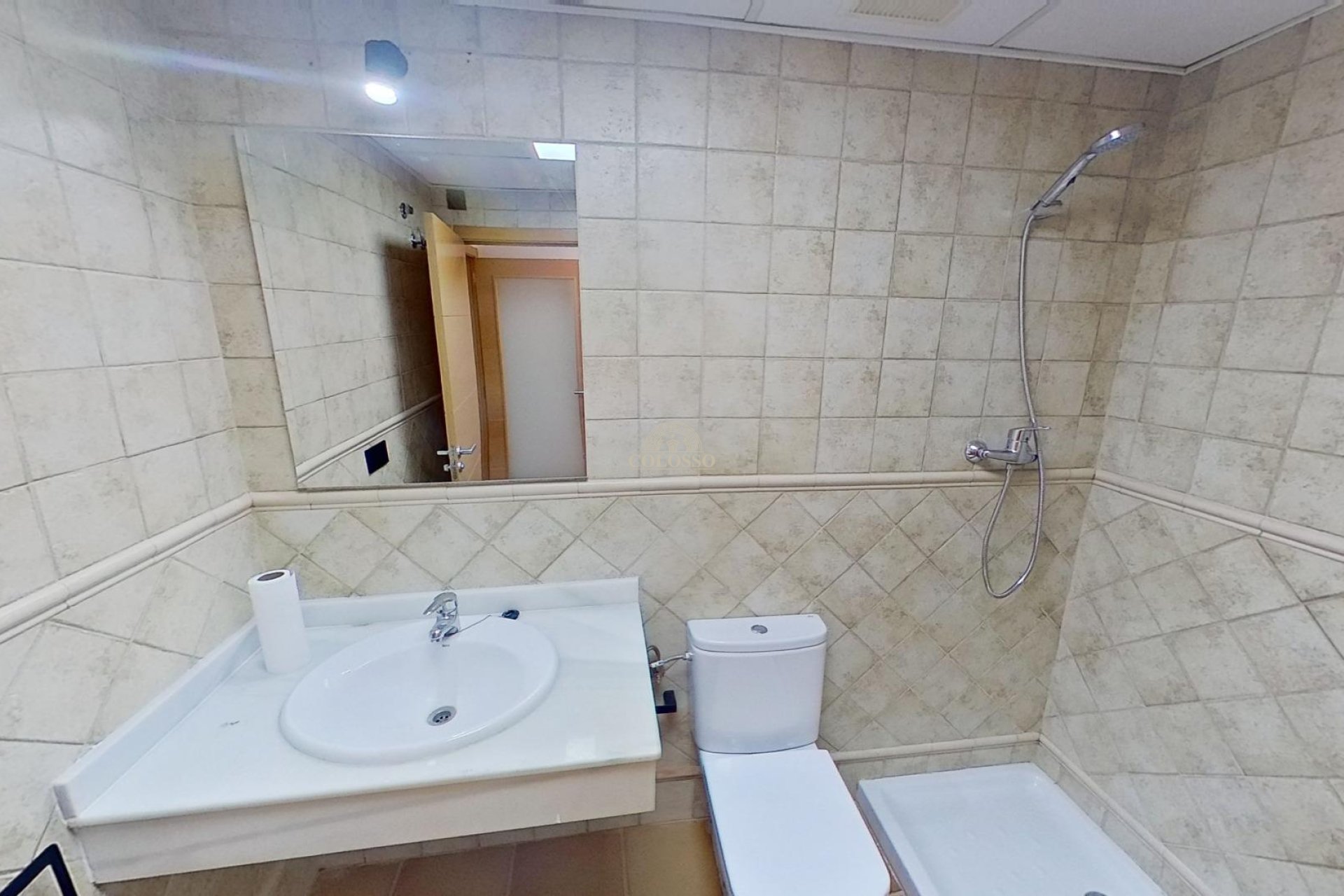 Resale - Apartamento -
Villanueva del Rio Segura - Urbanización plan parcial la morra