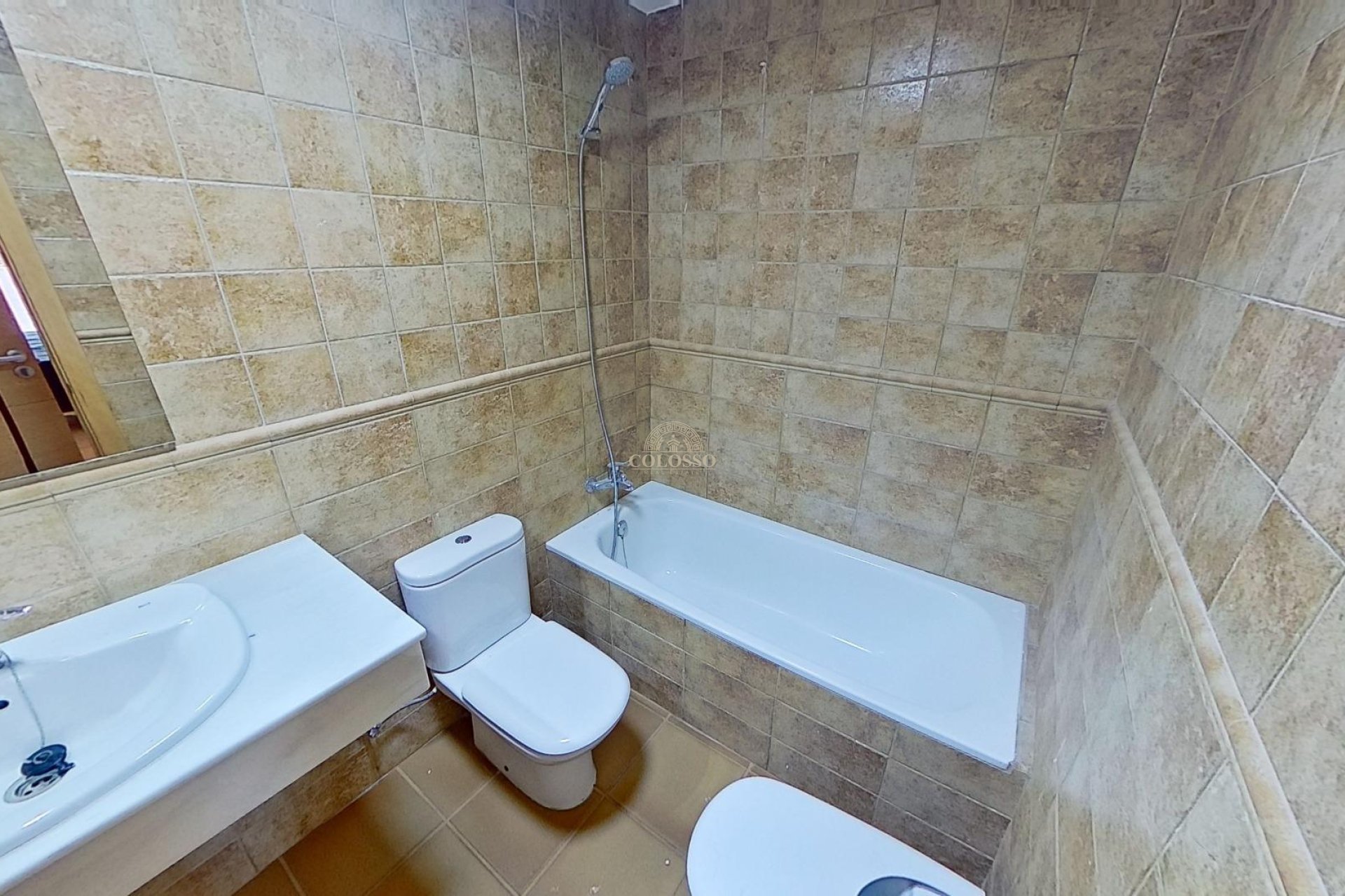 Resale - Apartamento -
Villanueva del Rio Segura - Urbanización plan parcial la morra