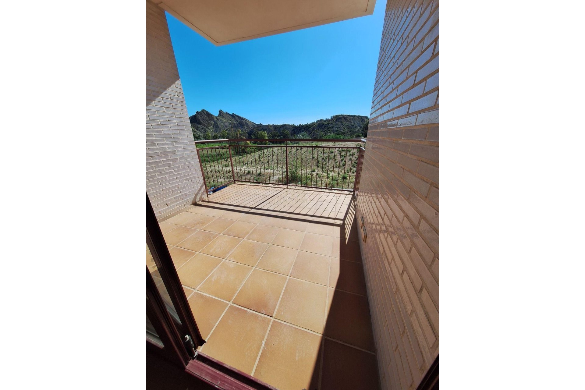 Resale - Apartamento -
Villanueva del Rio Segura - Urbanización plan parcial la morra